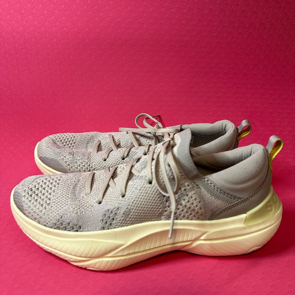 SOREL EXPLORER BLITZ STRIDE LACE SNEAKERS